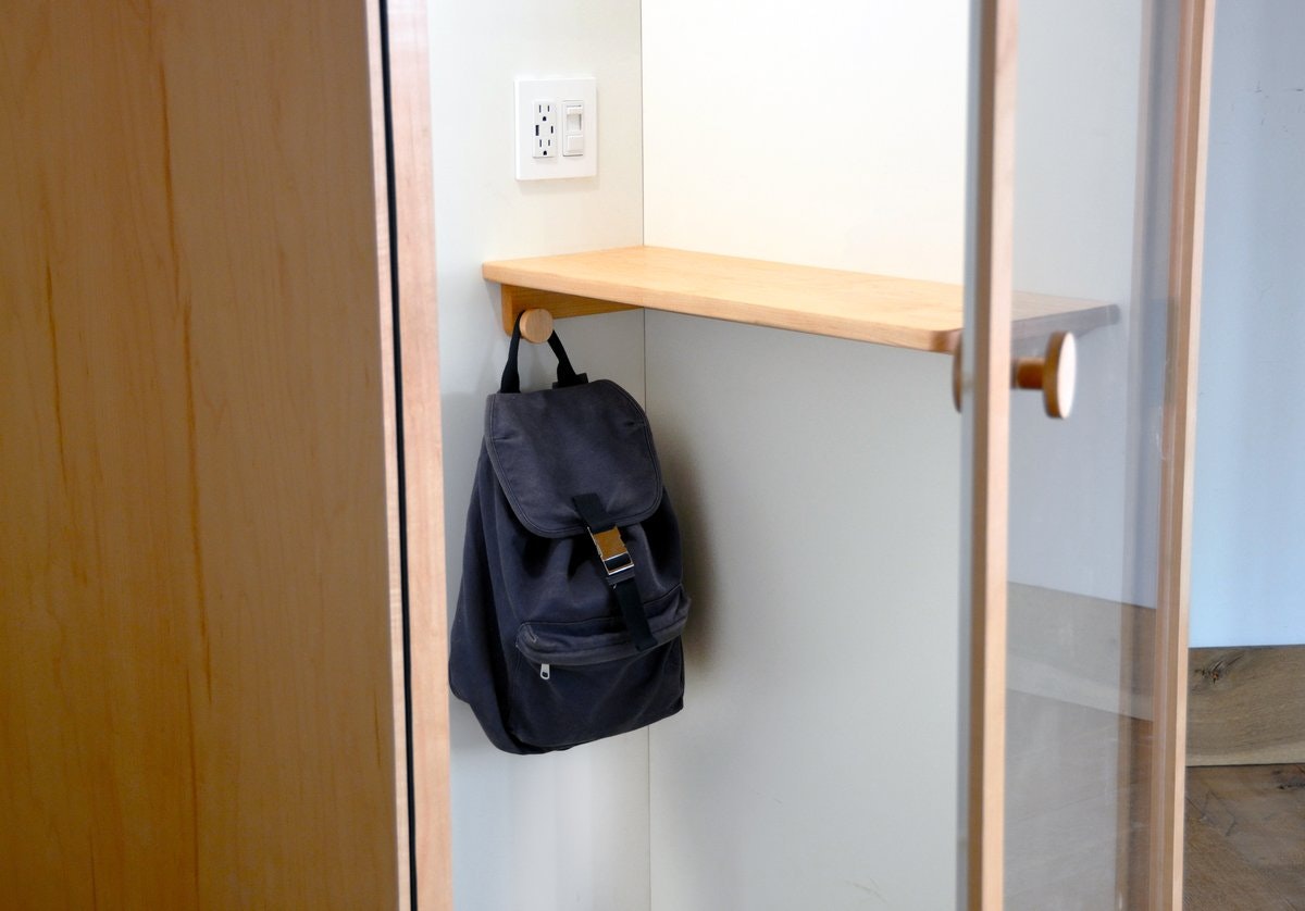 OpenBooth gallery image