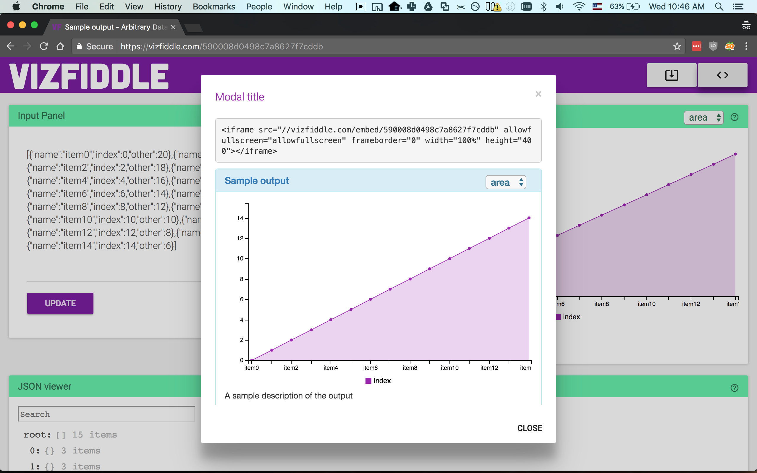 VizFiddle gallery image