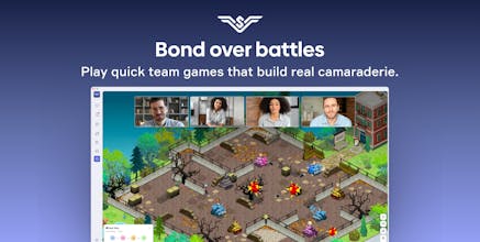 SoWork: The Glow-Up Edition gallery image