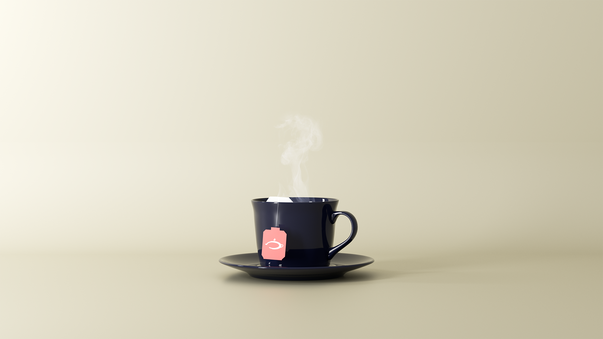 Halo Tea Bags gallery image