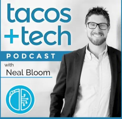 Melani Gordon - CEO of TapHunter