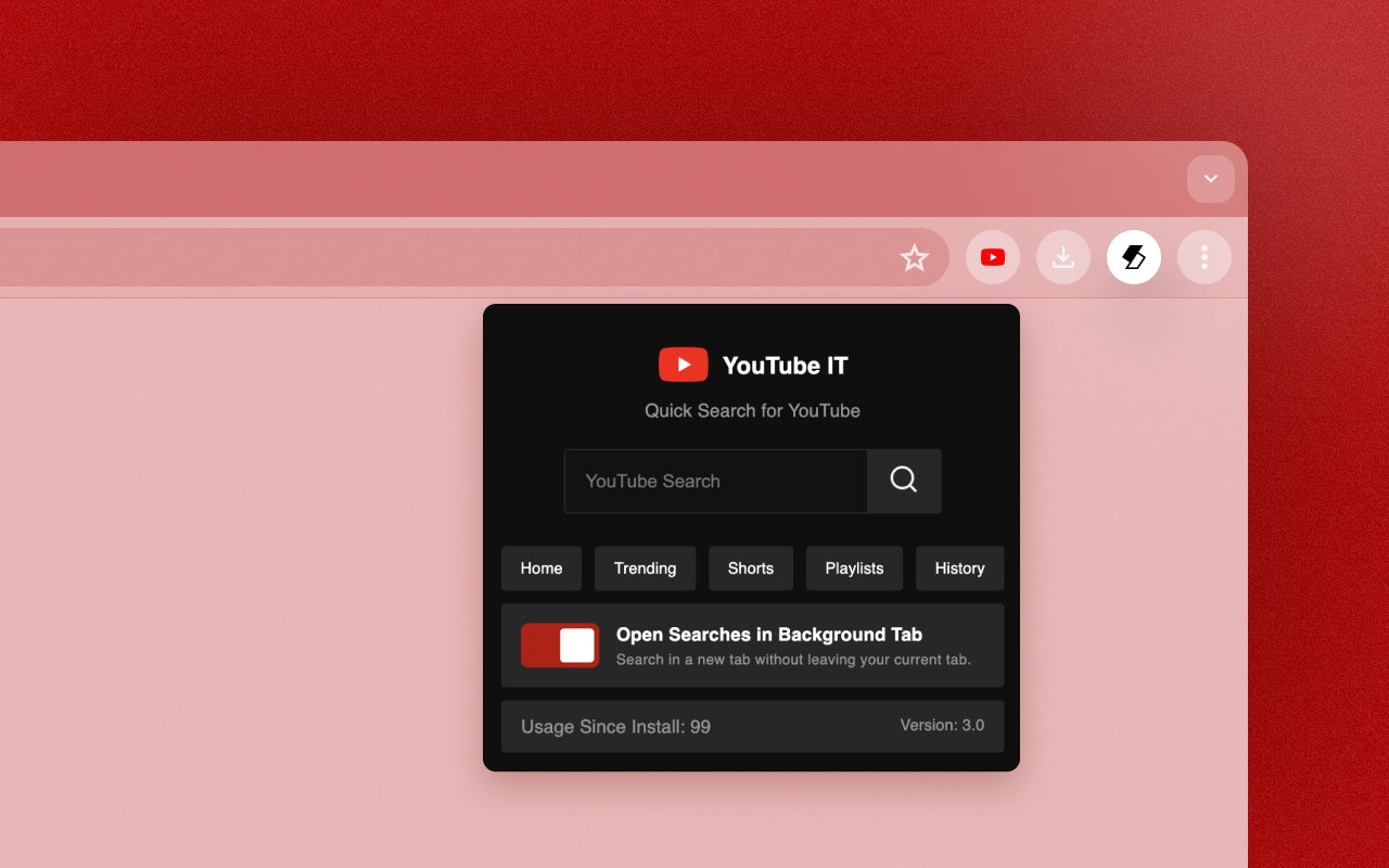 YouTube это media 3