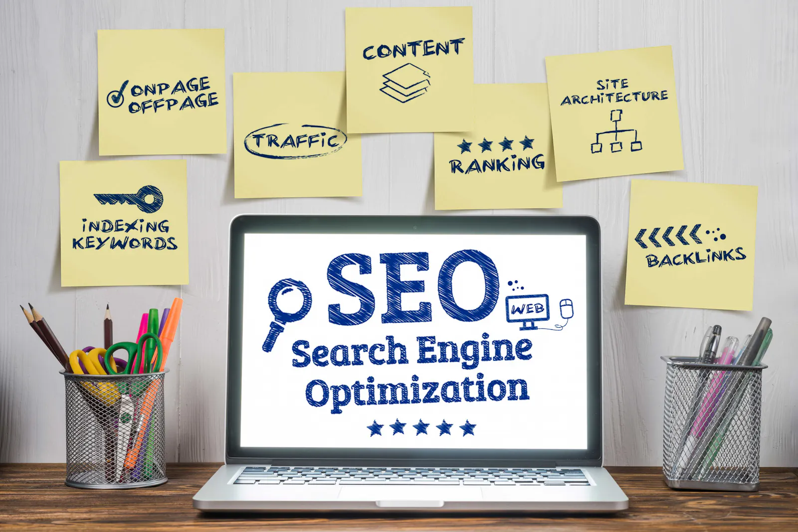 UK AI SEO Consultant screenshot 10