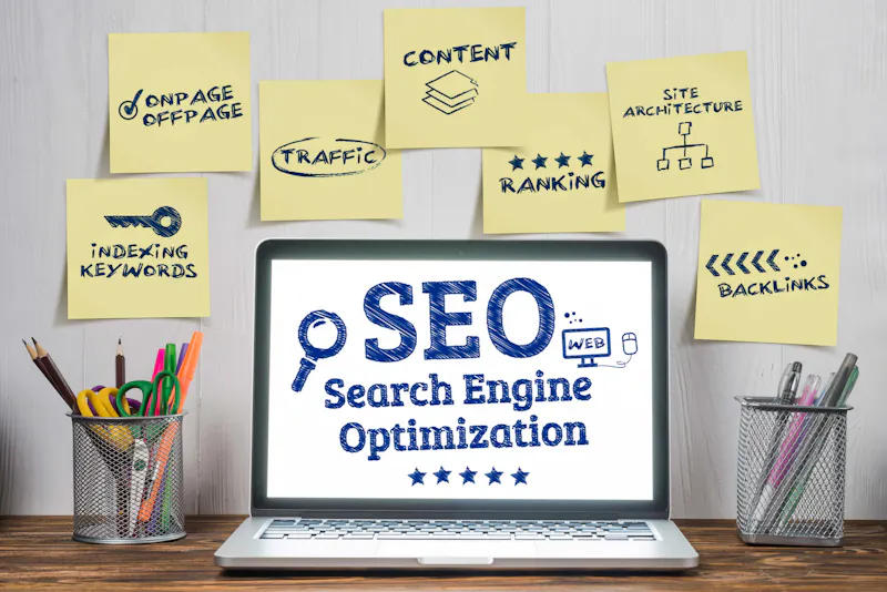 UK AI SEO Consultant screenshot 10
