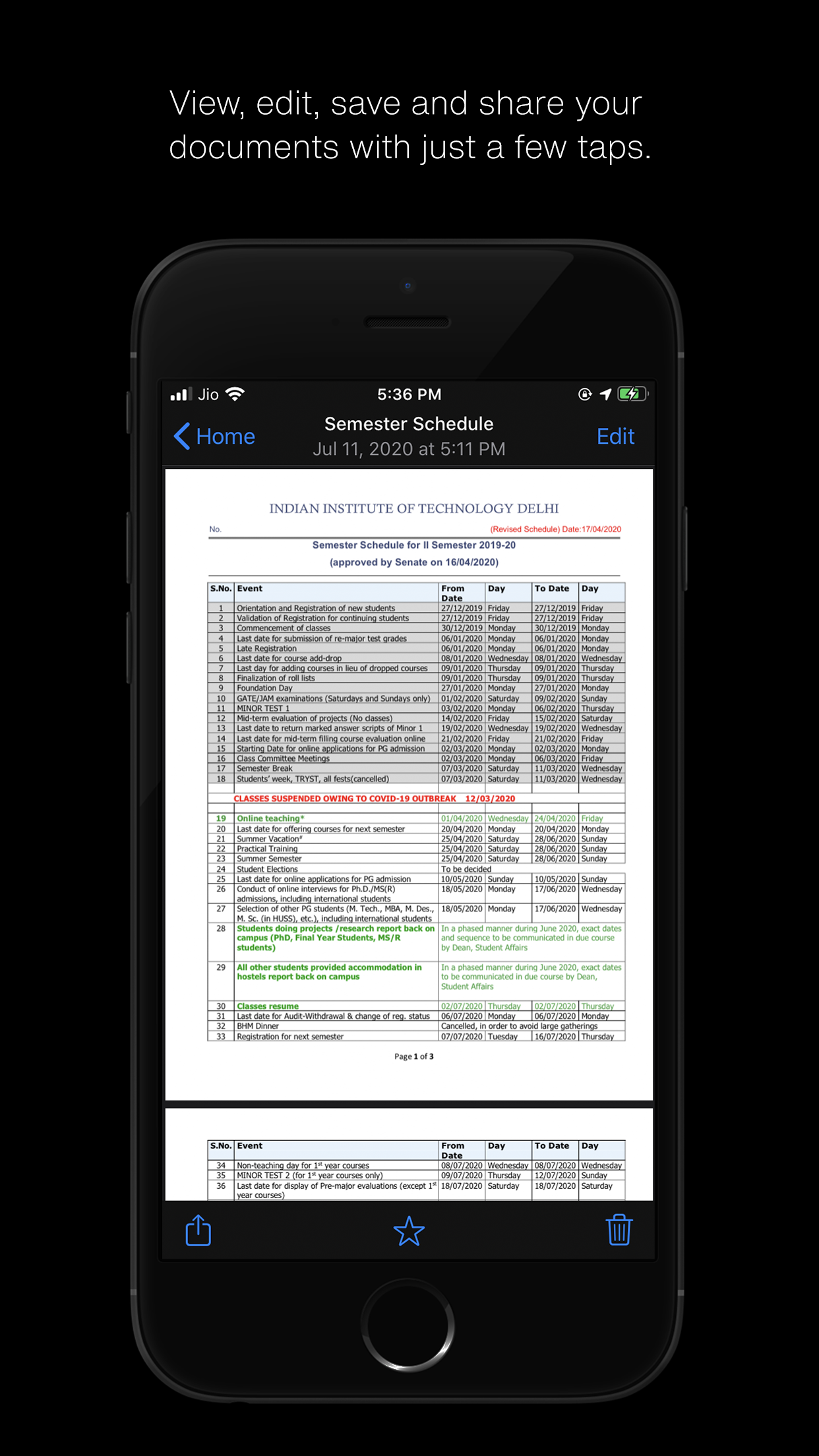 DocStack gallery image