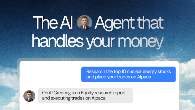 Blink AI CFO screenshot 5