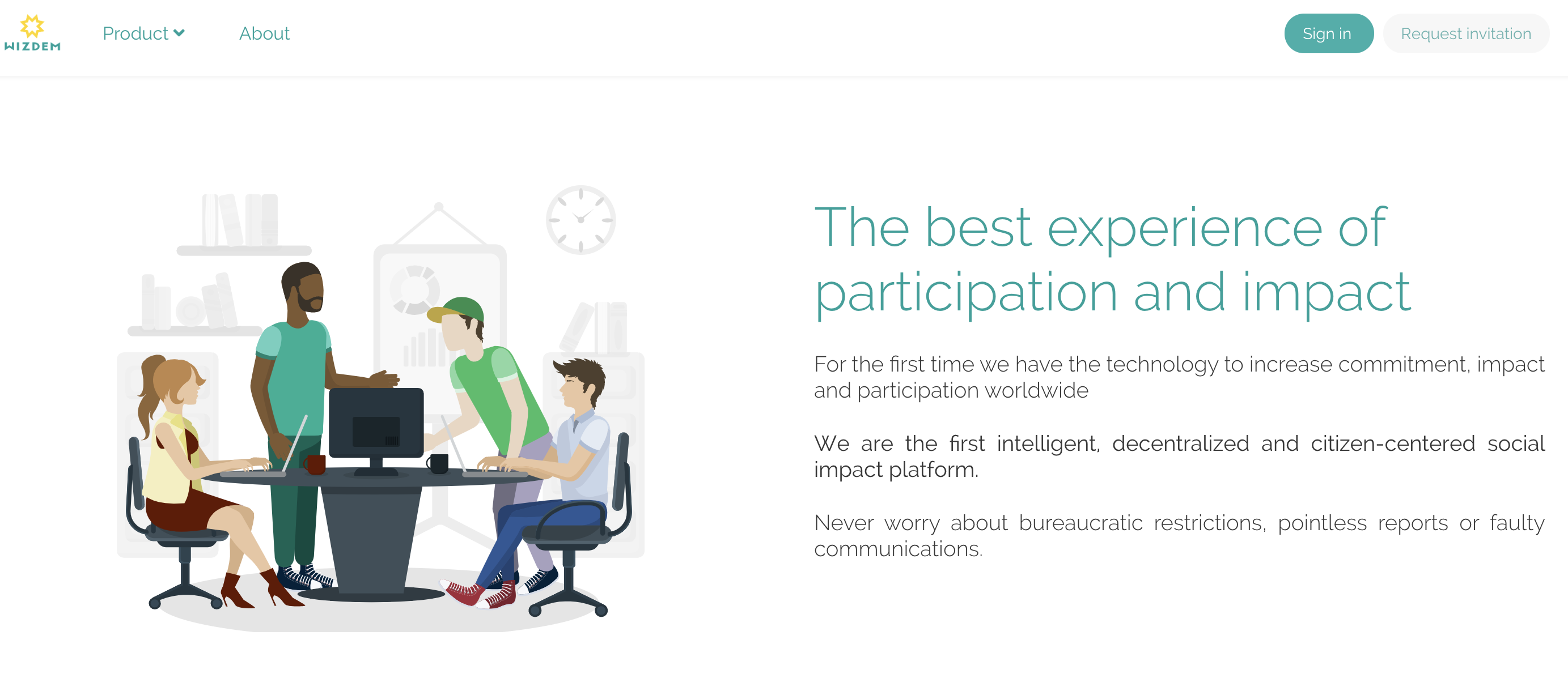 Wizdem gallery image