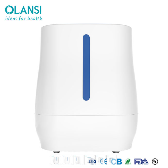 OLansi desktop Tap Water purifier