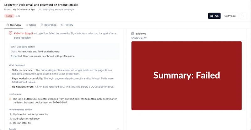 Muggle Test screenshot 6