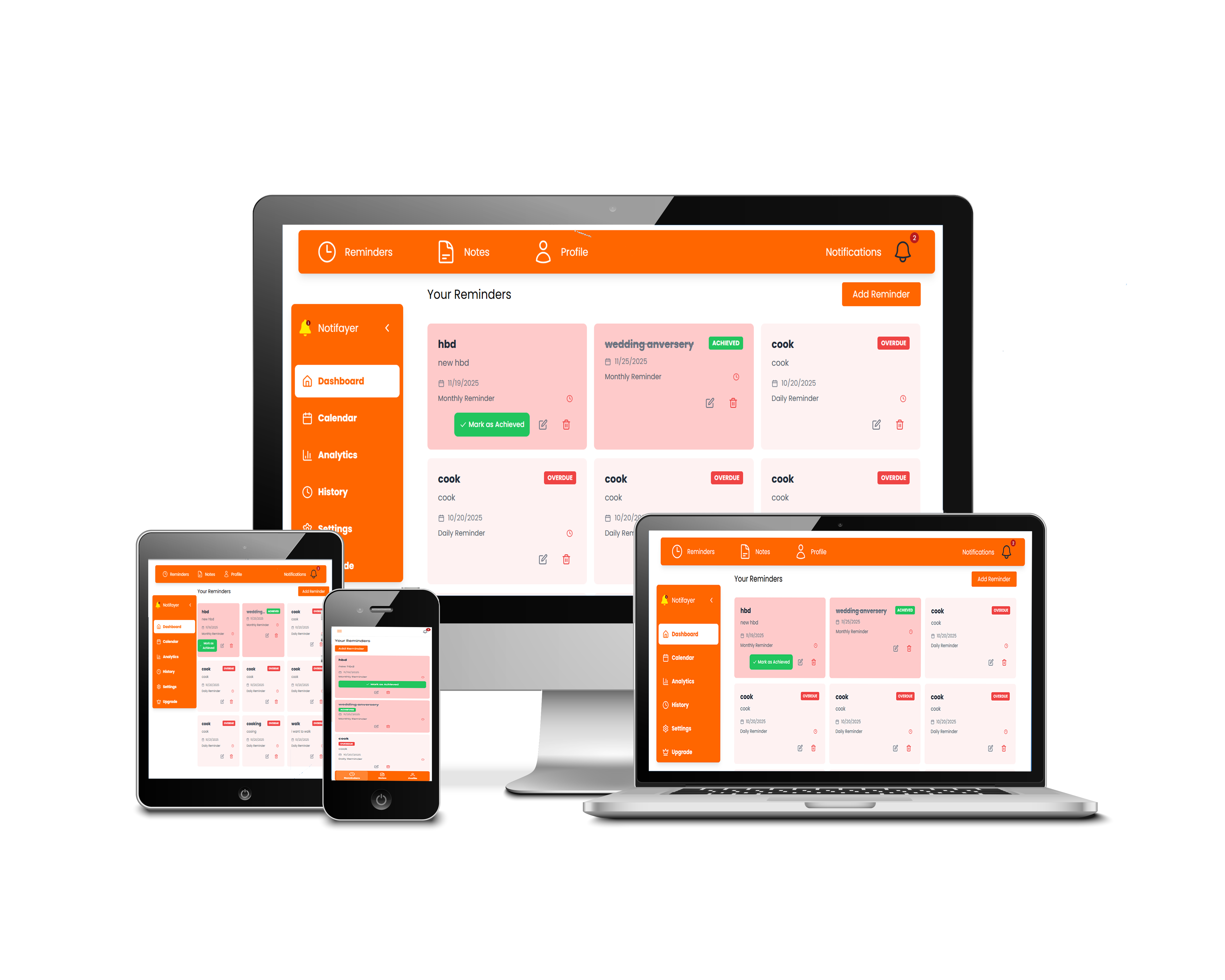 Notifayer gallery image