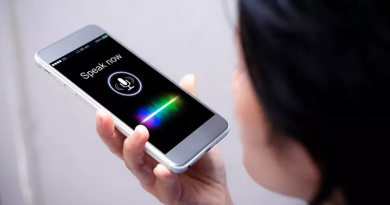 Voice Search and Technology