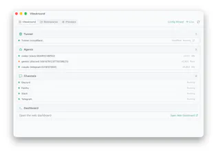 VibeAround gallery image