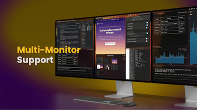 BetterStage gallery image