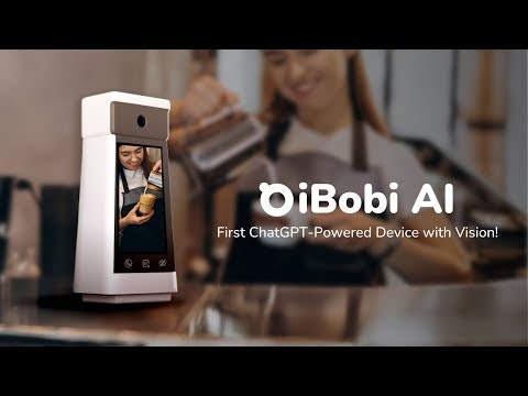 iBobi AI gallery image