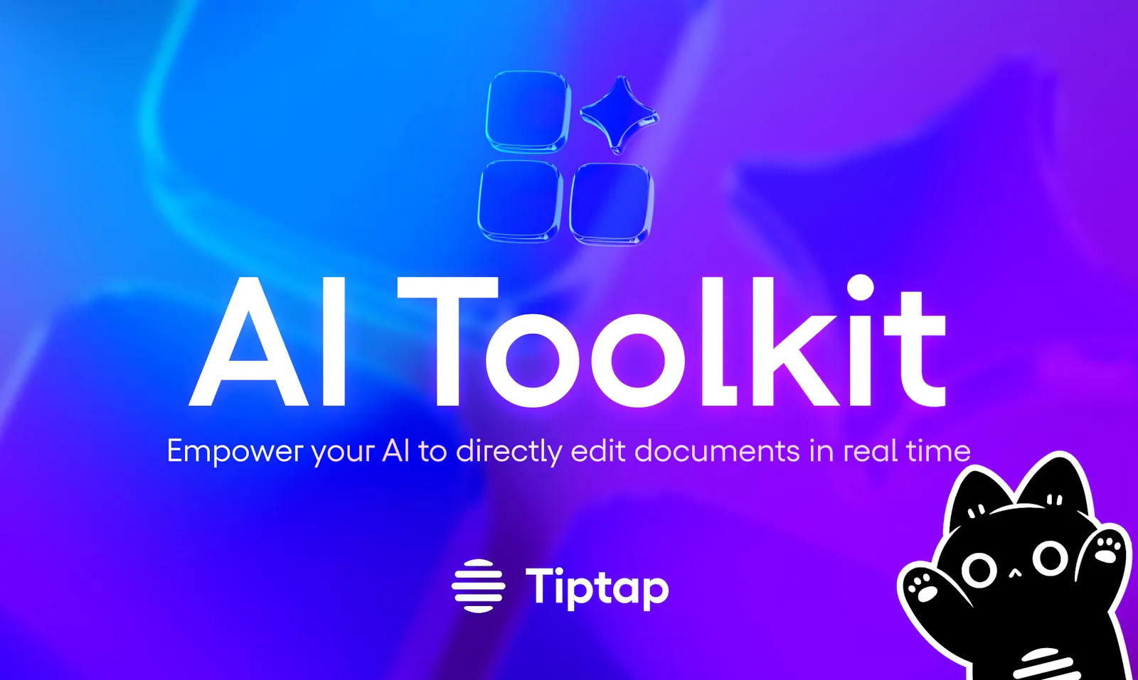 Tiptap AI Toolkit screenshot 1