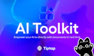 Tiptap AI Toolkit