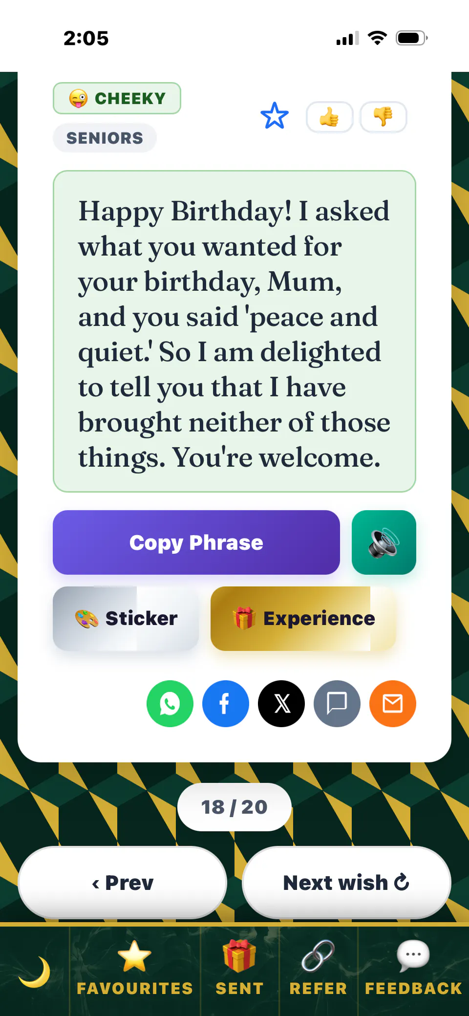 WishCopy gallery image
