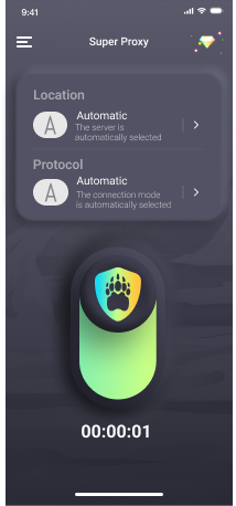 Bear VPN media 7