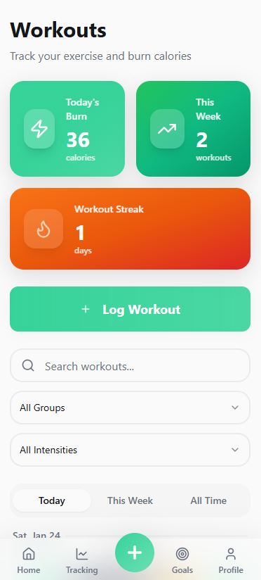 Calsnap - Screenshot 5 showing product features and functionality