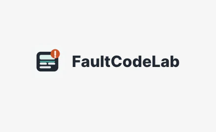 FaultCodeLab