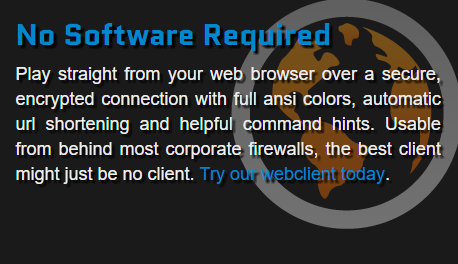 Sindome: Cyberpunk Roleplaying Game gallery image