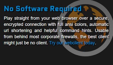 Sindome: Cyberpunk Roleplaying Game gallery image