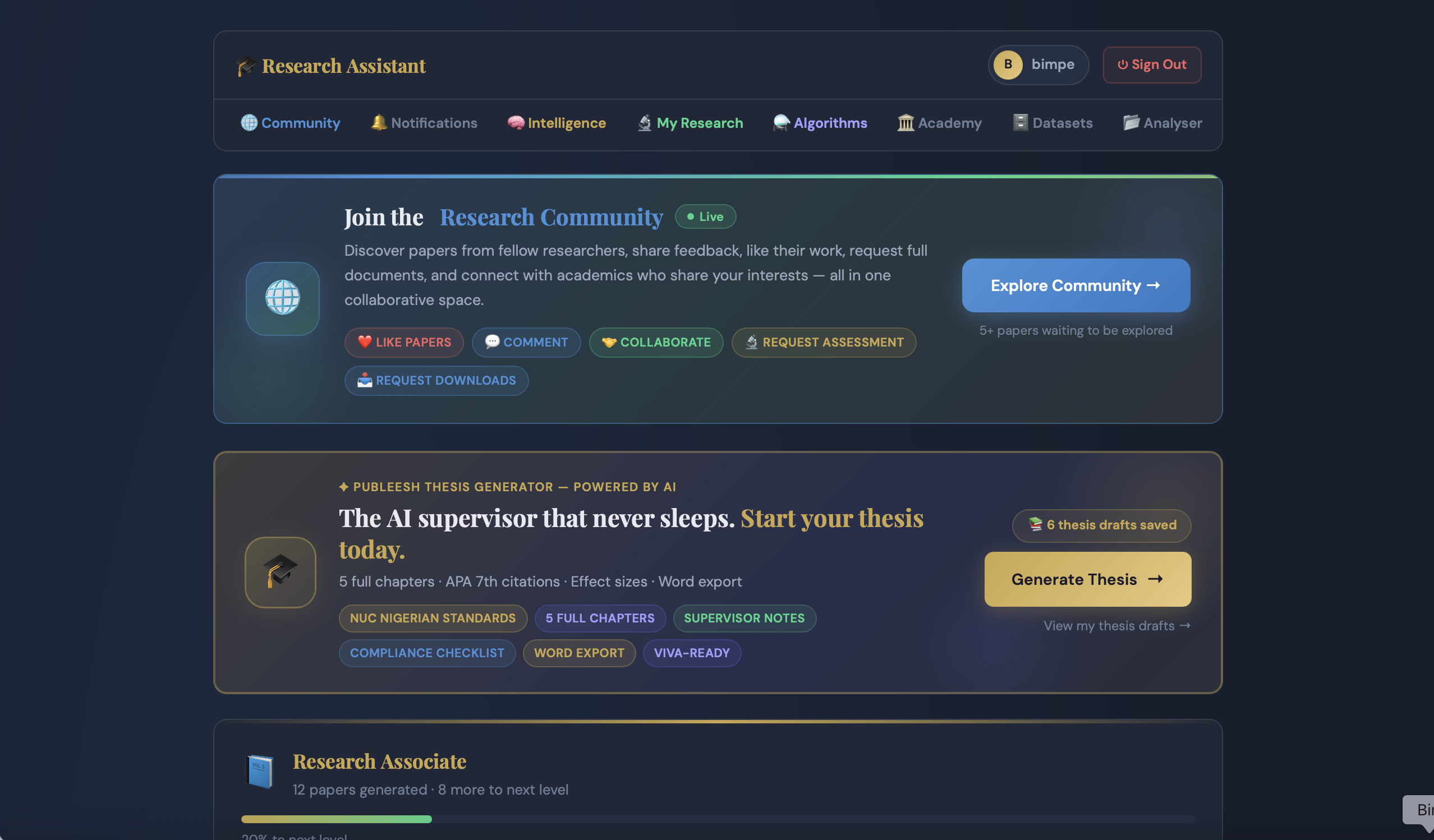 Publeesh gallery image