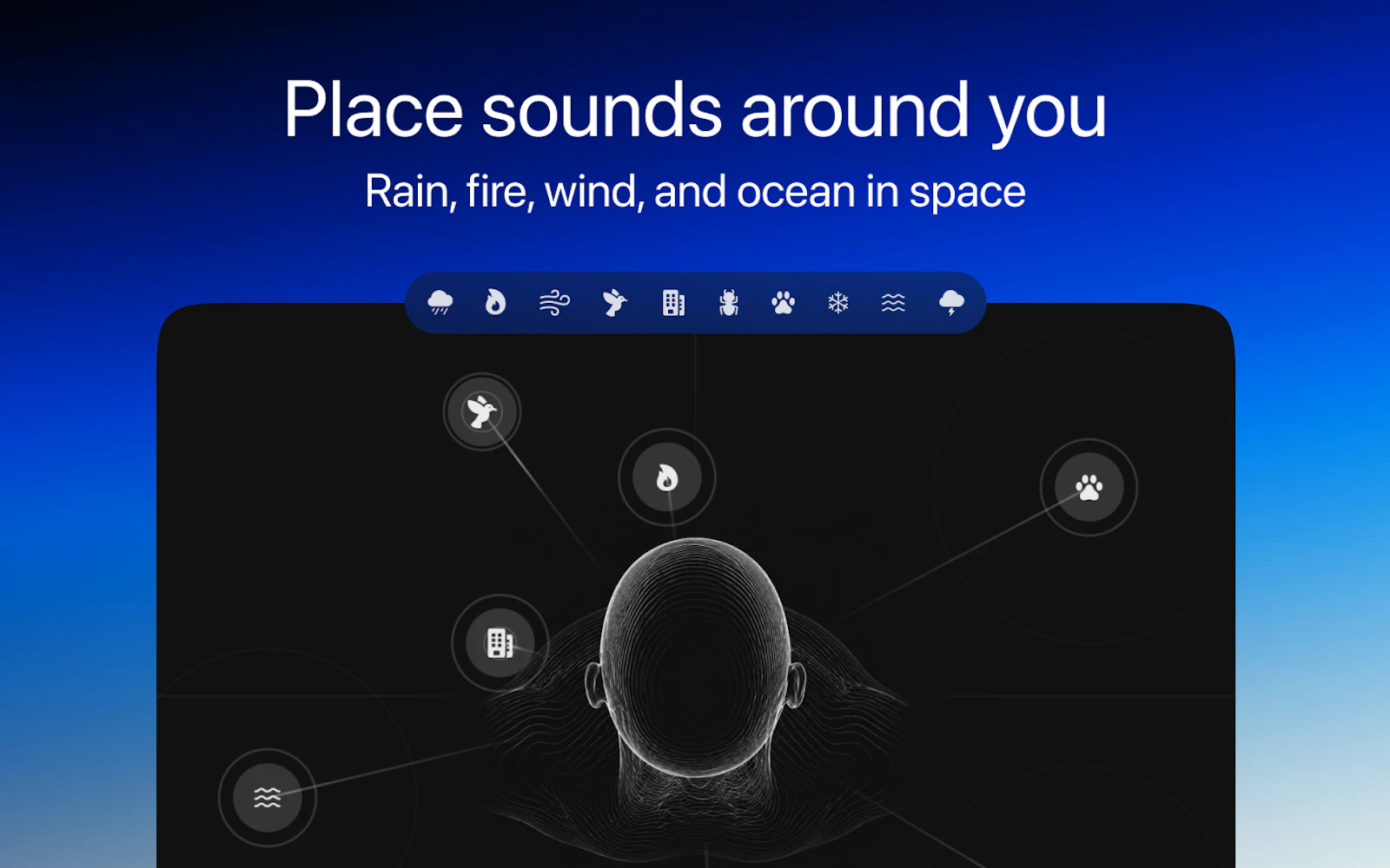 prostir zvuku screenshot 3