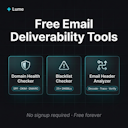 Lume Free Email Tools
