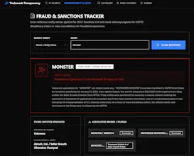 Trademark Transparency gallery image