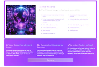 ItineraryTrip.com gallery image