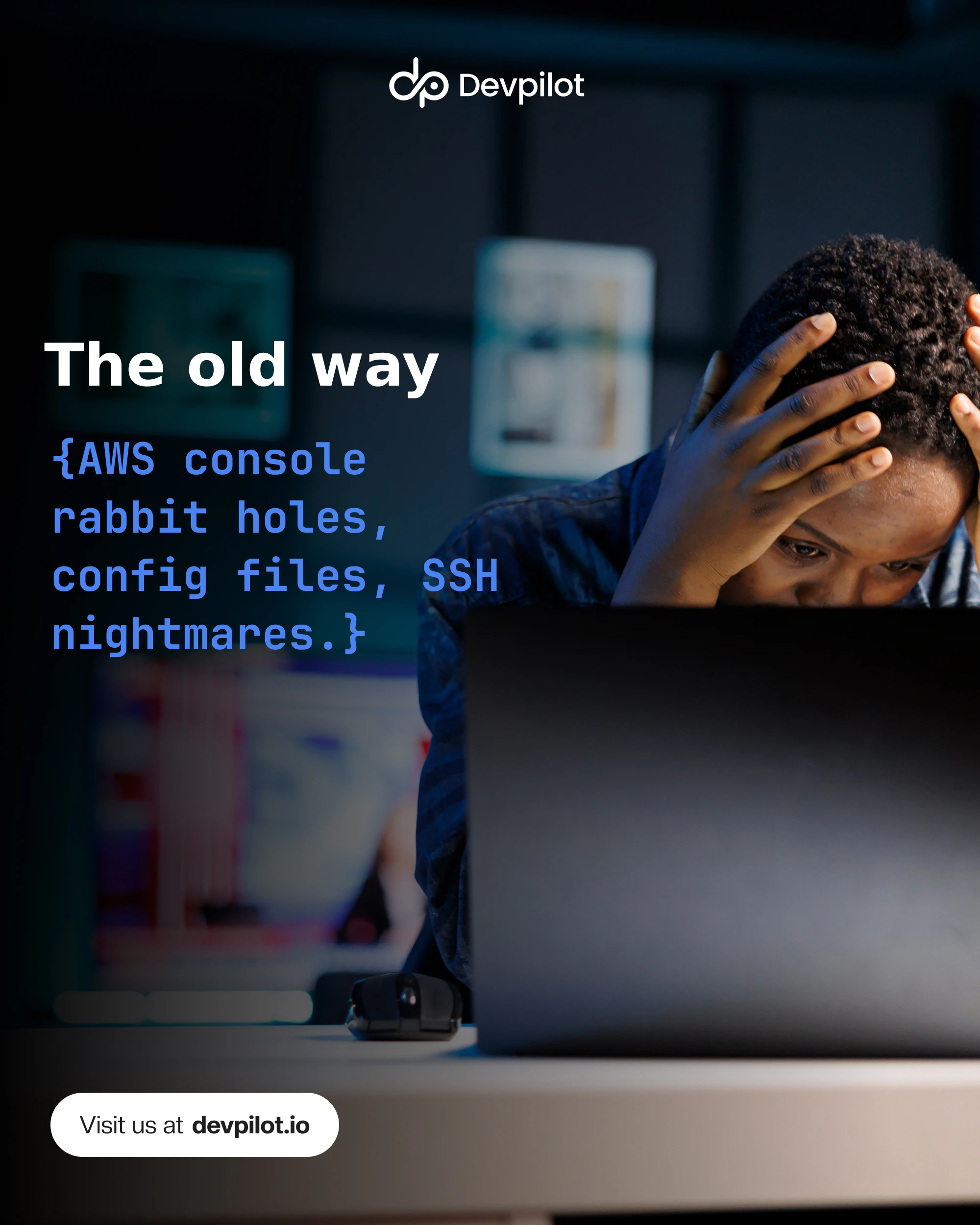 Devpilot 截图 3