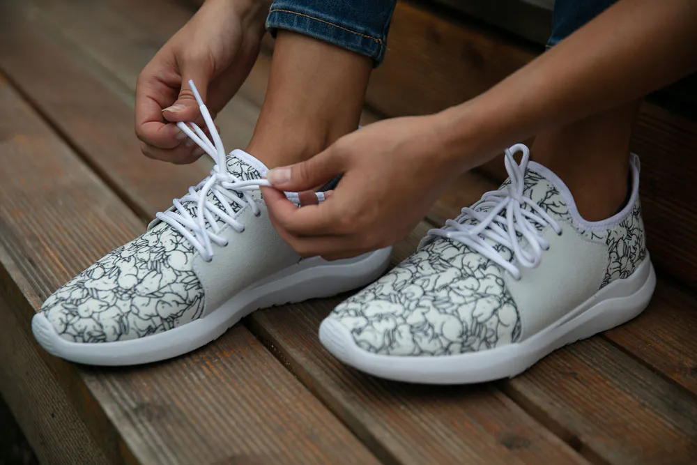 V20 Nanotech Waterproof Shoes gallery image