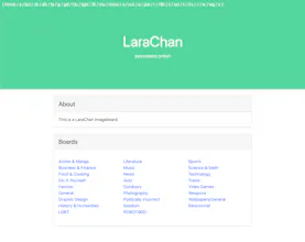 LaraChan gallery image