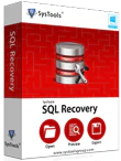 SQL MDF File Recovery Software
