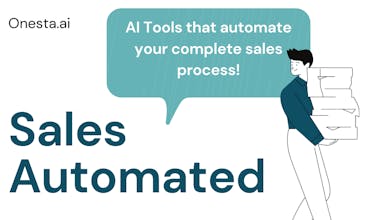 Onesta.ai gallery image