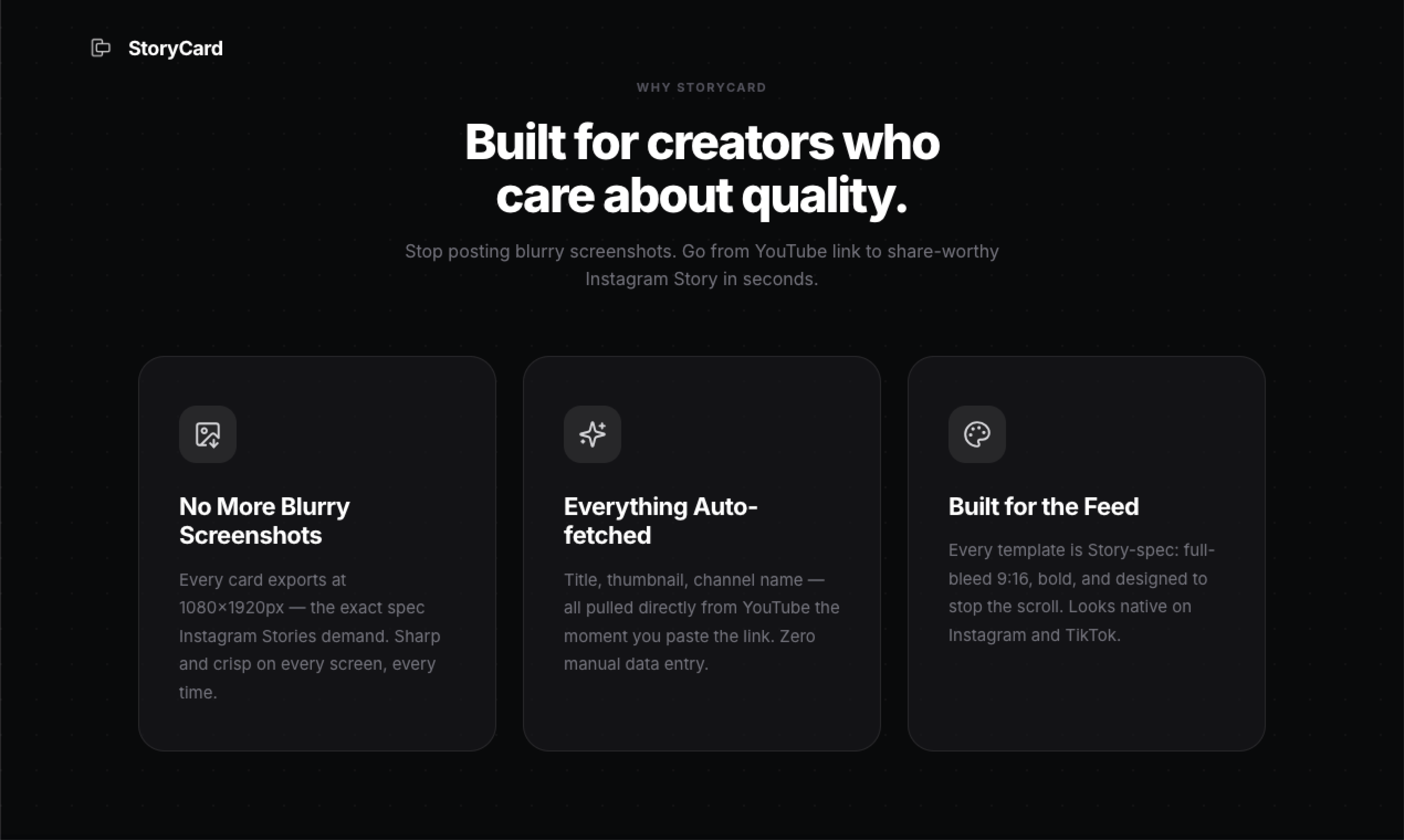 StoryCard gallery image