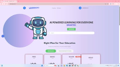 LearningRO gallery image