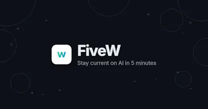FiveW gallery image
