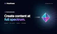 PrismPoster