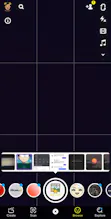 Send Photo from Gallery - Snapchat Lens gallery image