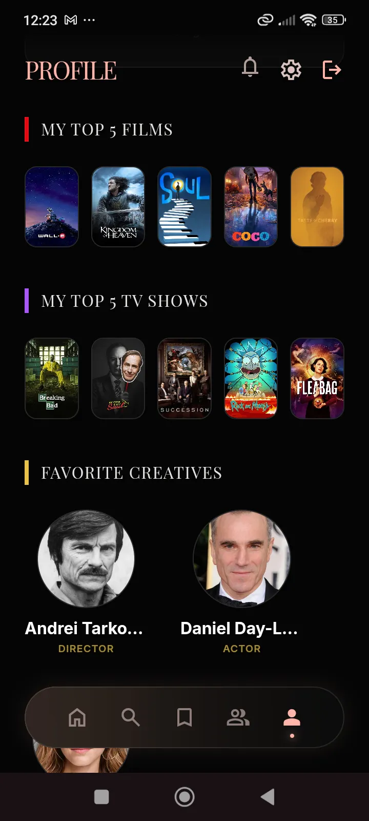CineSocial gallery image