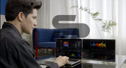 ScopePro Dual Screen Monitor gallery image