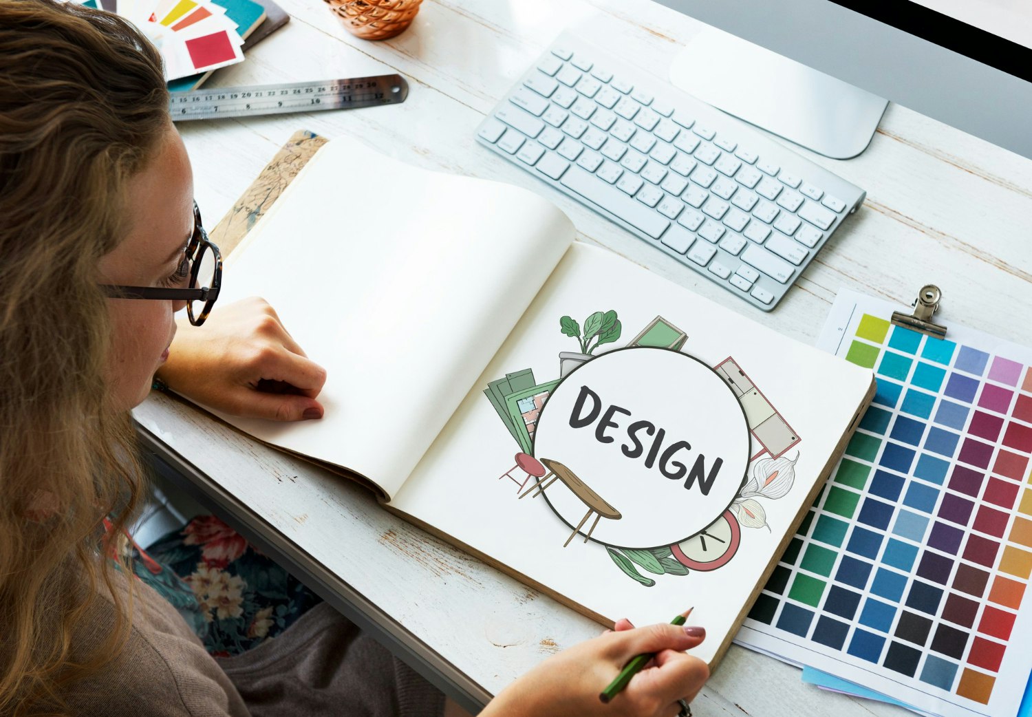 Aplikasi Membuat Logo Gratis