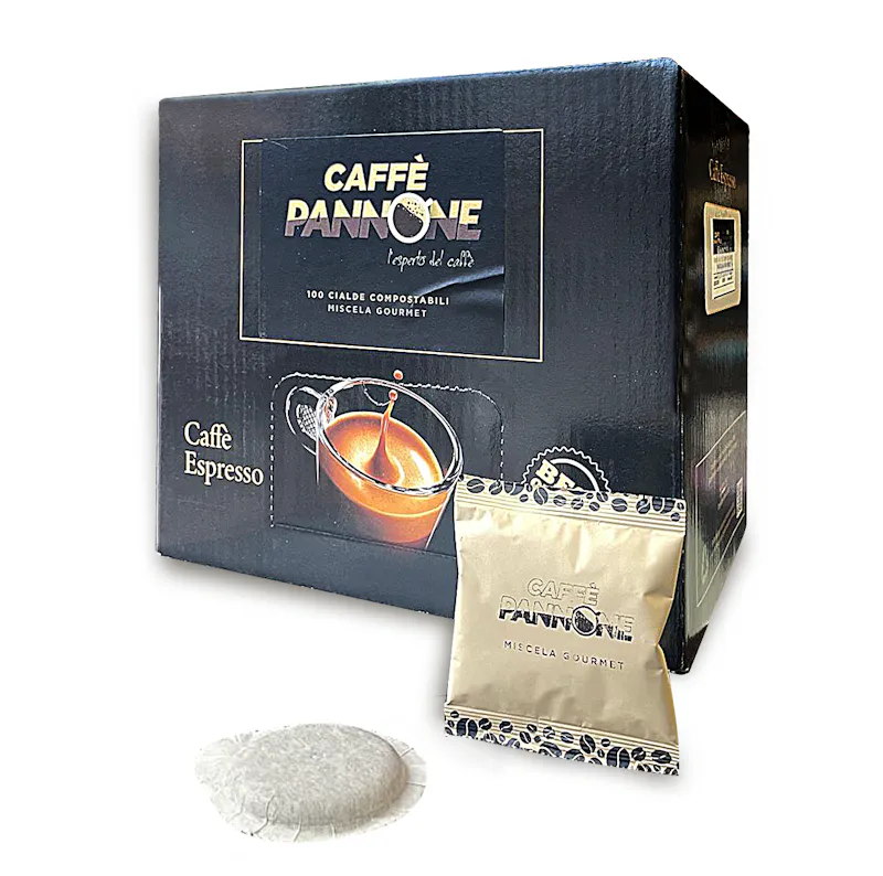Caffè Pannone vendita caffè online screenshot 12