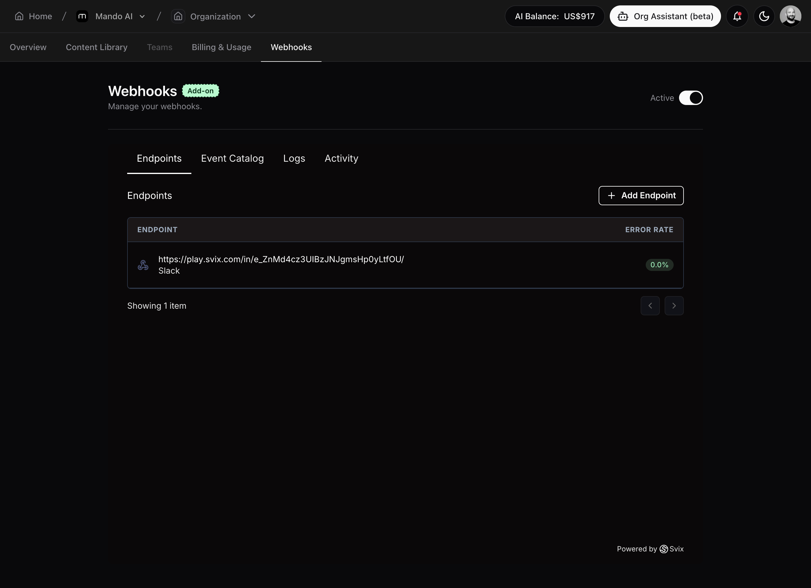 Mando - Supporto AI che sostituisce Intercom e Chatbase (per $ 15) media 10
