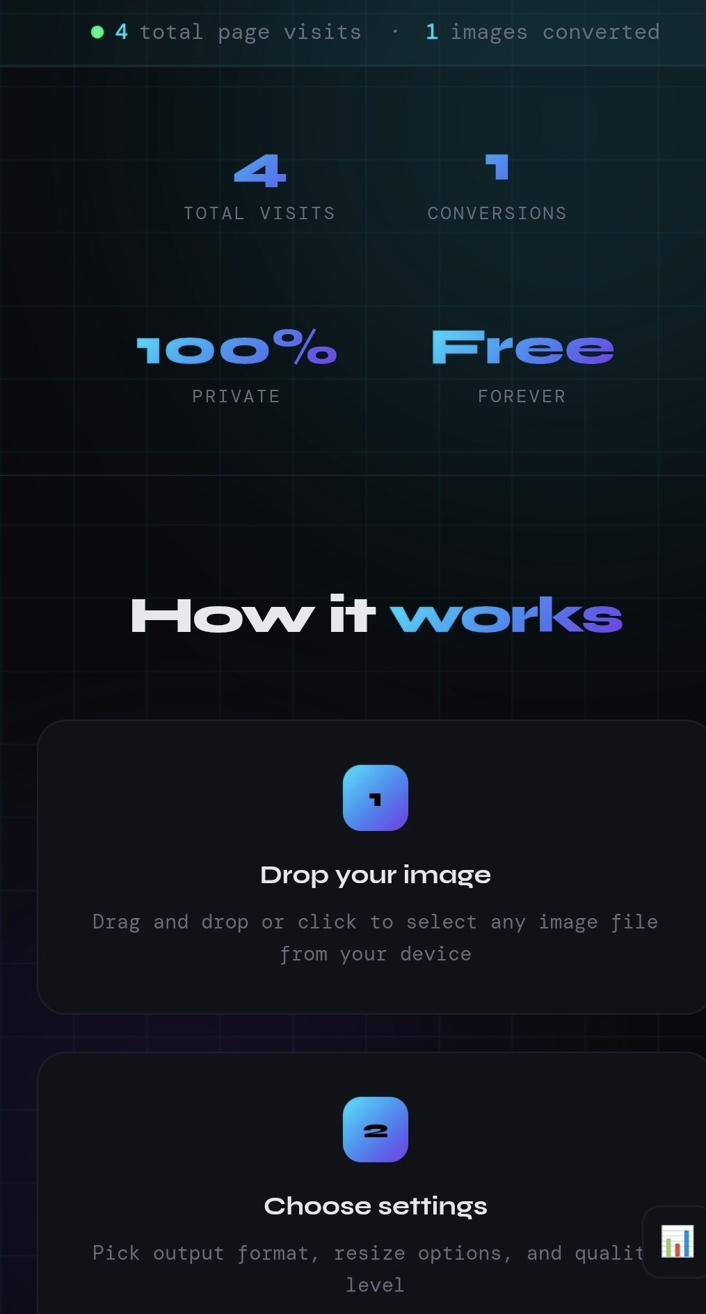 Cloudconvert.ai gallery image