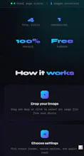 Cloudconvert.ai gallery image