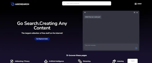 Aigosearch gallery image
