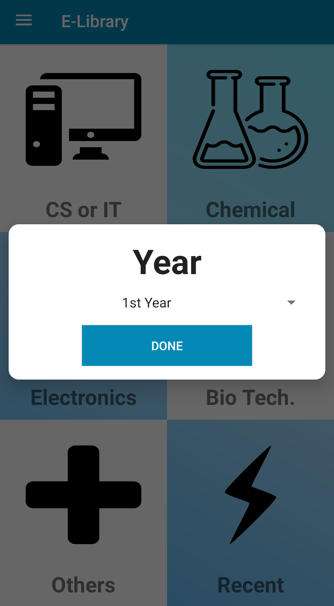 E Library- Engineering Books gallery image